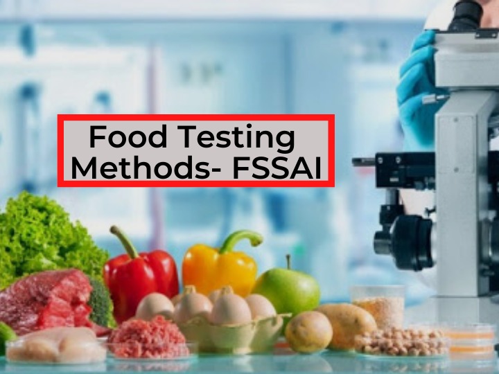 Food Safety Standard