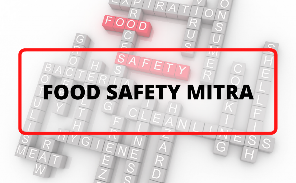 Food Safety Standard