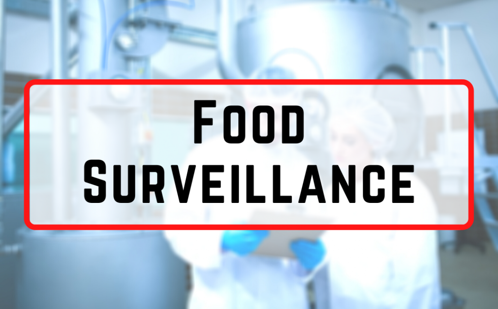 Food Safety Standard