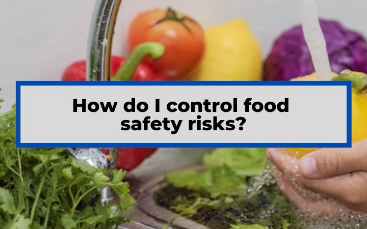 Food Safety Standard