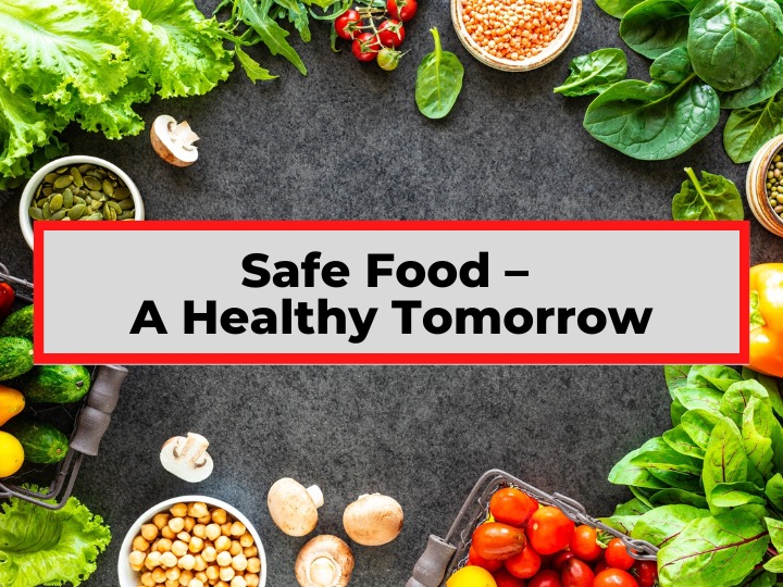 Food Safety Standard