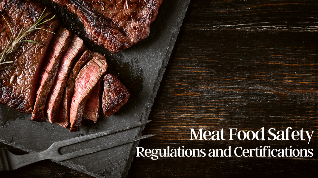 Food Safety Standard