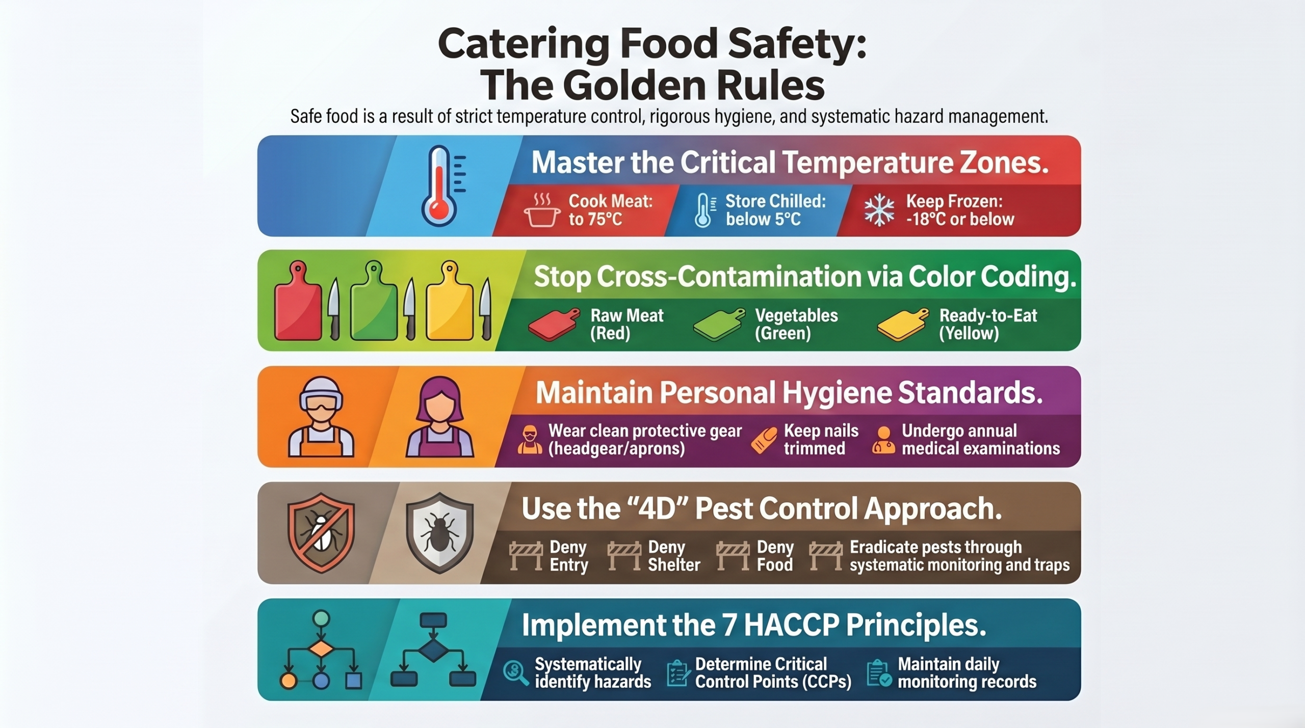 Food Safety Standard Food Safety Standard